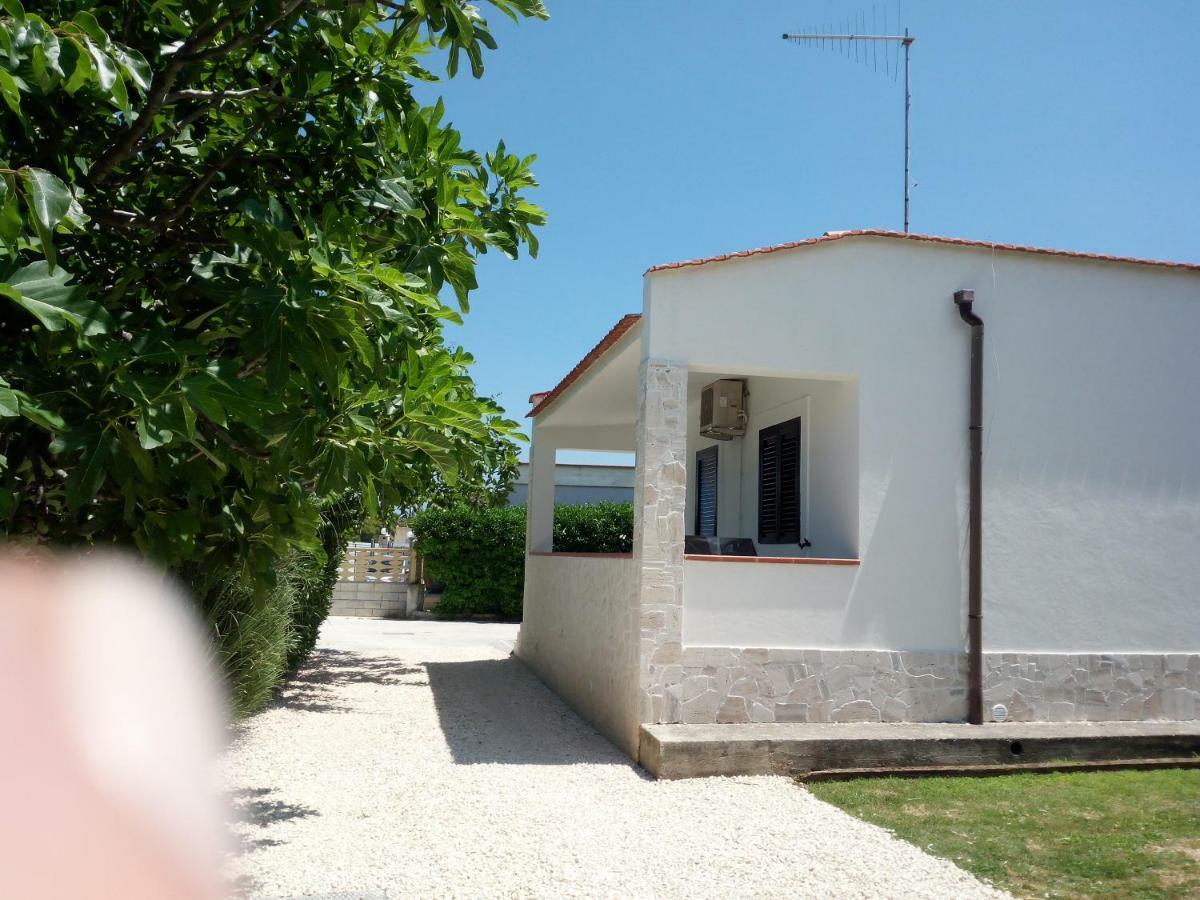 La Casetta Vieste
